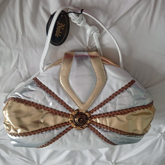 Noble Handbags - Vintage Noble Purse